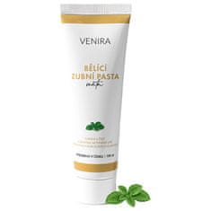 Venira Bieliaca zubná pasta mäta 100 ml