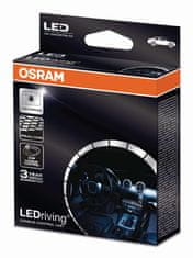 Osram OSRAM LEDCBCTRL101 LEDriving Canbus Control Unit kompenzátor chybových hlásení pre LED žiarovky 12V 5W