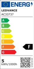 Osram LEDVANCE PARATHOM LED PAR16 50 36d 4.5 W / 3000 K GU10 4058075608290