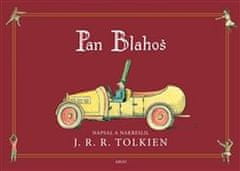 John Ronald Reuel Tolkien: Pan Blahoš