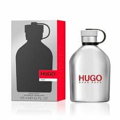 Hugo Boss Hugo Iced - EDT 2 ml - odstrek s rozprašovačom