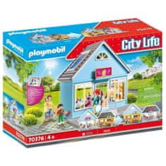 Playmobil Playmobil 70376 Môj kadernícky salón