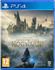 Cenega Hogwarts Legacy (PS4)