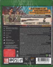 Ubisoft Far Cry 6 (Limited Edition) (XONE/XSX)