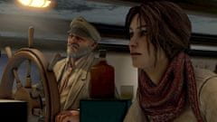 Microids Syberia 3 (PS4)