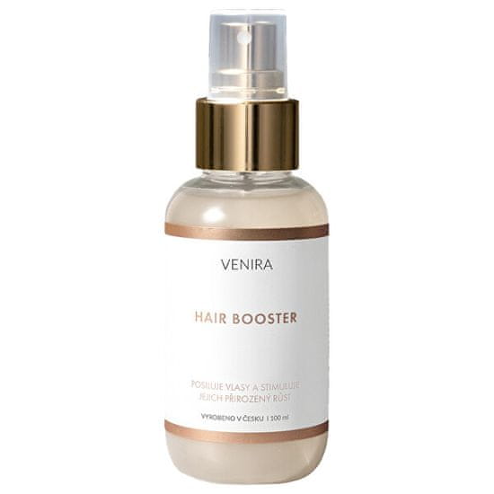 Venira Vlasové sérum na podporu rastu vlasov Hair booster 100 ml