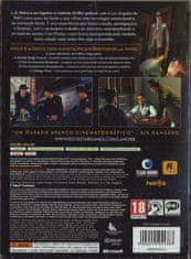 Rockstar Games L.A. Noire Complete Edition (X360)