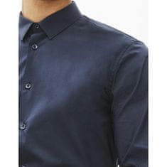 Celio Košeľa Masantal slim cut CELIO_1047257 XL