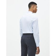 Celio Košeľa Masantal slim fit CELIO_1067751 L