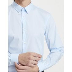 Celio Košeľa Masantal slim fit CELIO_1067751 L