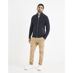 Celio Kardigán Vezipper so zipsom CELIO_1095917 S