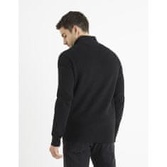 Celio Sveter Beauzip CELIO_1103884 S