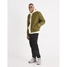 Celio Bujames bomber bunda CELIO_1104045 M