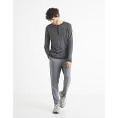 Celio Bestripe pruhovaná košeľa CELIO_1105086 XL