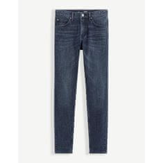 Celio Džínsy C25 slim Bostone25 CELIO_1106965 46-32