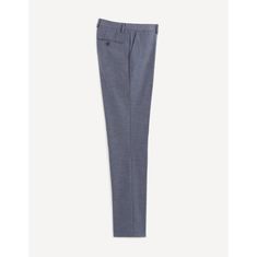 Celio Oblekové nohavice Buchambray CELIO_1108428 38