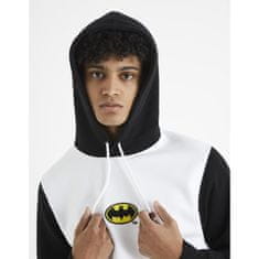 Celio Batman mikina s kapucňou CELIO_1109311 XL