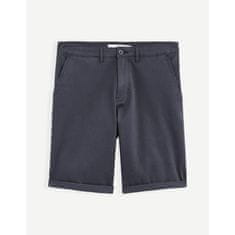 Celio Bavlnené chino šortky Bochinobm CELIO_1109496 50