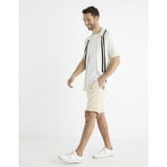 Celio Bavlnené chino šortky Bochinobm CELIO_1109512 50