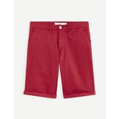 Celio Bavlnené chino šortky Bochinobm CELIO_1109521 50