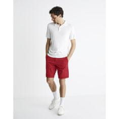 Celio Bavlnené chino šortky Bochinobm CELIO_1109521 50