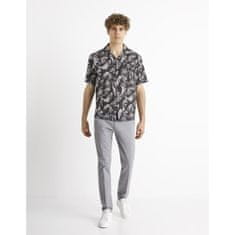 Celio Bosi slim fit nohavice CELIO_1110051 38