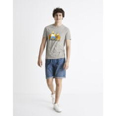 Celio Tričko The Simpsons CELIO_1116130 S