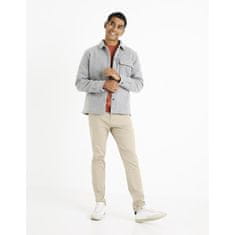 Celio Oversized košeľa CELIO_1113045 L