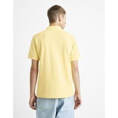 Celio Bavlnené polo tričko Cesunny CELIO_1114050 L