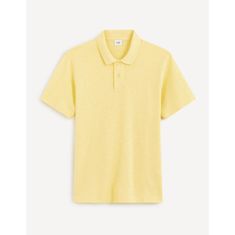 Celio Bavlnené polo tričko Cesunny CELIO_1114050 L