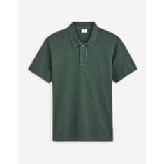 Celio Bavlnené polo tričko Cesunny CELIO_1114048 M