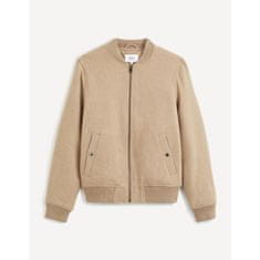 Celio Vlnený bomber Cubeauty CELIO_1114123 L