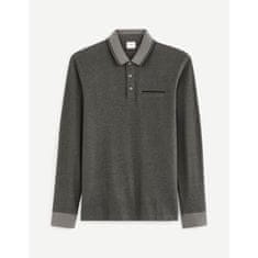 Celio Polo tričko Cedotml CELIO_1116661 S