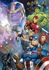 EDUCA Puzzle Avengers 300 dielikov