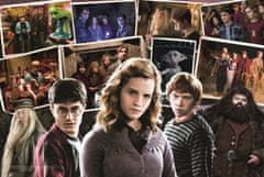 Trefl Puzzle Harry Potter s priateľmi 160 dielikov