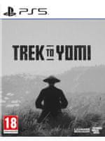 Trek to Yomi (PS5)