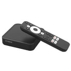 STRONG Strong LEAP-S3 4K Google TV box