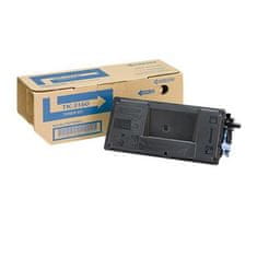 Kyocera toner TK-3160 na 12 500 A4 (pri 5% pokrytí), pre ECOSYS P3045/50/55/60dn/M3145/3645dn