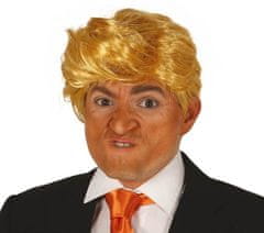 Guirca Parochňa Donald Trump