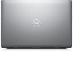 DELL Latitude 15 (5540) (DNVY5), šedá