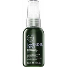 Paul Mitchell Hydratačný a vyhladzujúci olej na vlasy Tea Tree Lavender Mint ( Nourish ing Oil) 50 ml