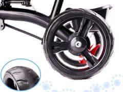 WOWO Trojkolka Trike Fix Lite - OUTLET Trojkolka Trike Fix Lite