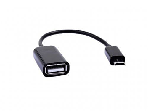 Pronett  XA046 Kábel USB do USB micro 3.1 OTG