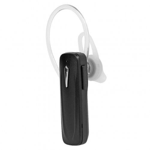 Pronett  XA066 Handsfree Bluetooth 4.1 čierne