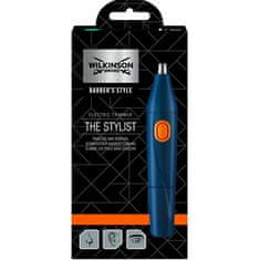 Wilkinson Sword Zastrihávač chĺpkov The Stylist (Electric Trimmer)