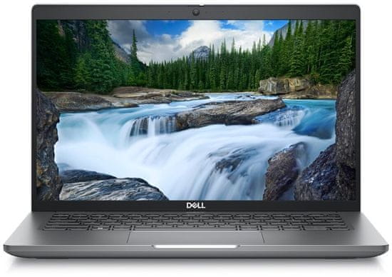 DELL Latitude 14 (5440) (FMKPH), šedá