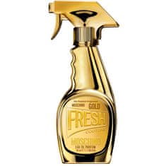 Vidaxl Gold Fresh Couture parfumovaná voda 50ml