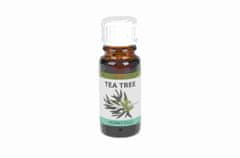 Vonná esencia TEA TREE 10ml