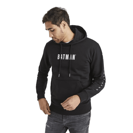 Celio Batman mikina CELIO_1101639 M