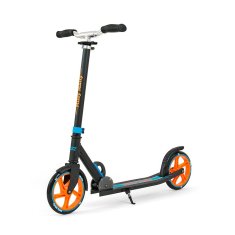 MILLY MALLY Detská kolobežka Milly Mally BUZZ Scooter black 